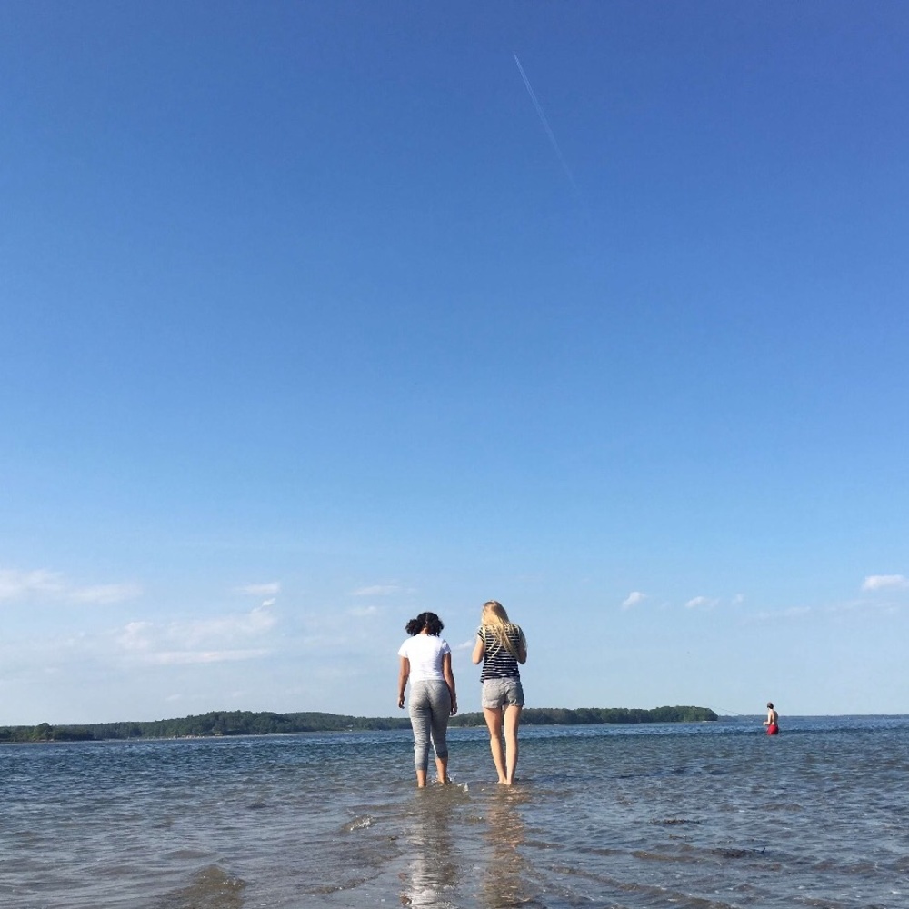 Meet your Posher, Emily